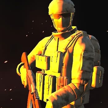 Armed Forces Io