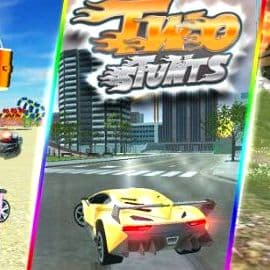 Two Stunts