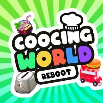 Cooking World Reborn