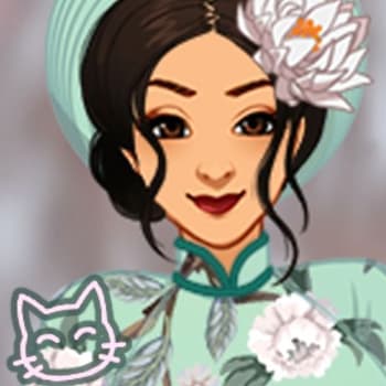 Áo Dài Meiker