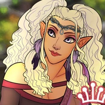 Elven Fashion