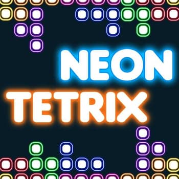 Neon Tetrix