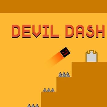 Devil Dash