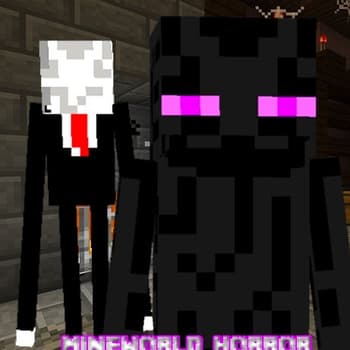 Mineworld Horror