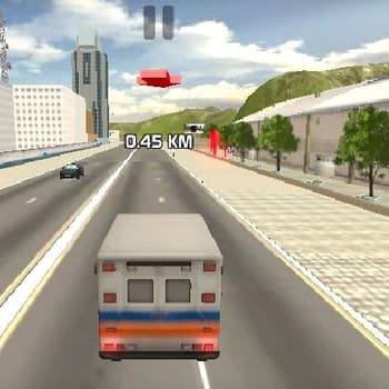 Truck Simulator