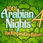 1001 Arabian Nights 4