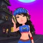Subway Surf Halloween