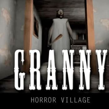 Granny Horror Village