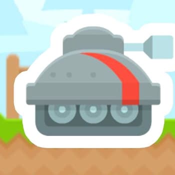 Mini Tanks