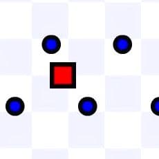 The World'S Hardest Game