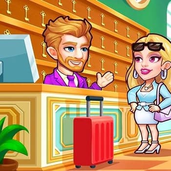 Hotel Fever Tycoon
