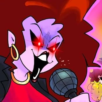 Friday Night Funkin: Playable Mom With Vocals