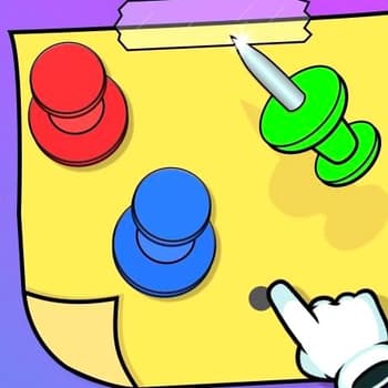 Colors Pins