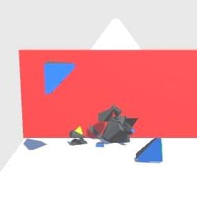 Colorcubes