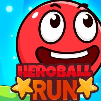 Heroball Run