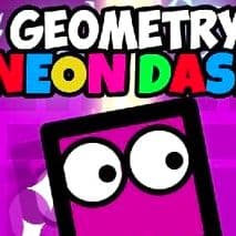 Cube Dash