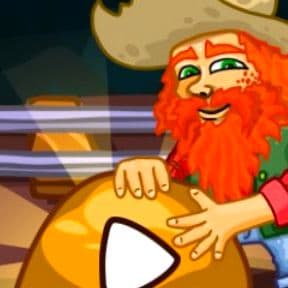 Gold Miner Jack