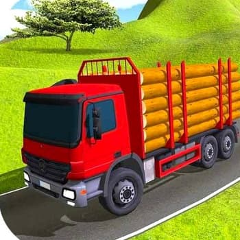 Indian Truck Simulator 3D