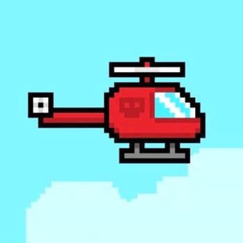 Helifight