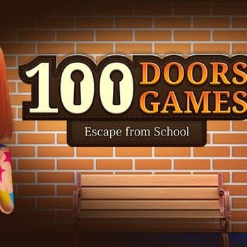 100 Doors