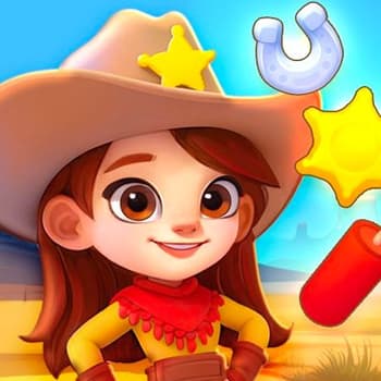 Wild West Match