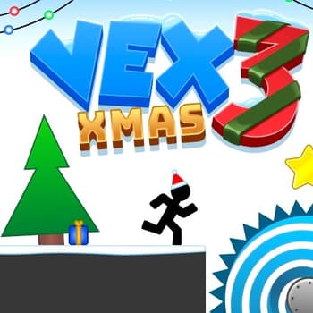 Vex 3 Xmas