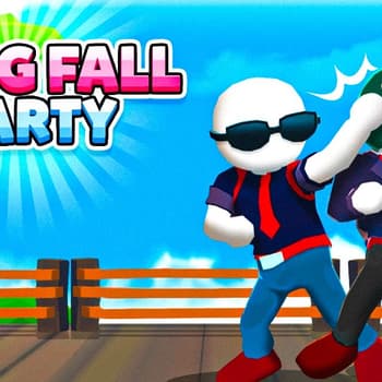 Gang Fall Party