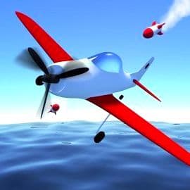 Air Wings Missile Attack