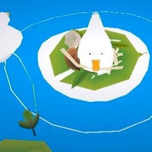 Ducklings Io