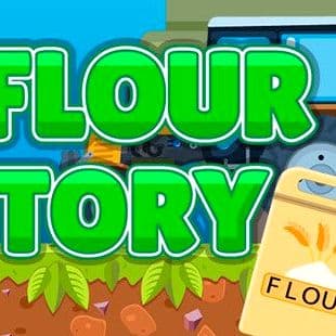 My Flour Factory