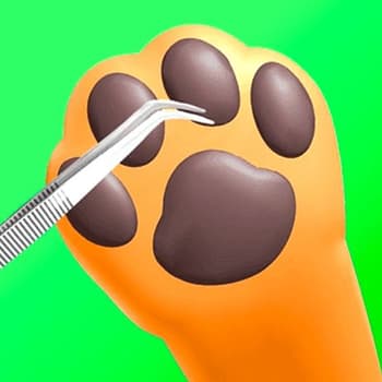 Paw Care
