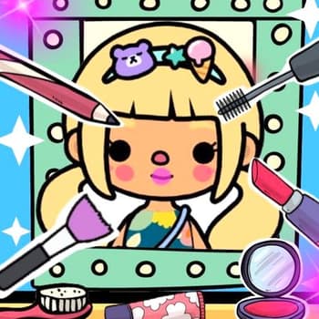 Beauty World And Fashion Stylist