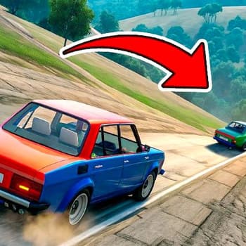 Crazy Stunts 3D