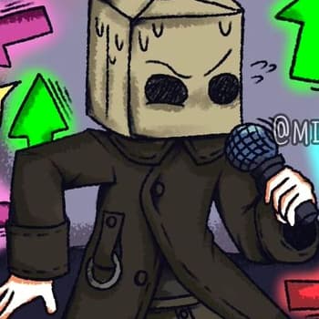 Friday Night Funkin: Little Nightmares
