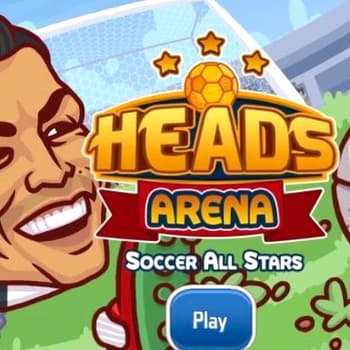 Heads Arena