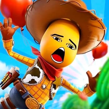 Nugget Man Survival Puzzle