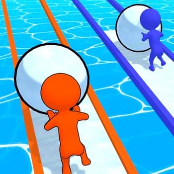 Snowball Racing
