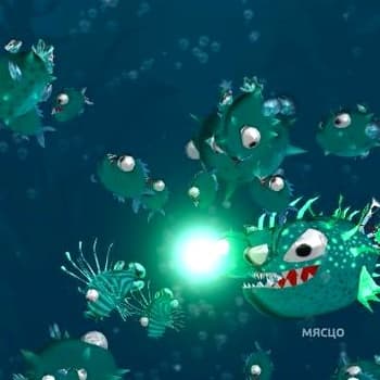 Aquar Io