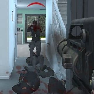 Rescue Six