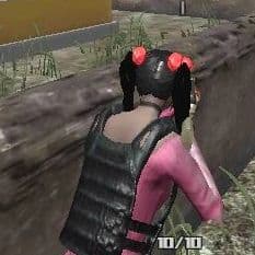 Battlegrounds