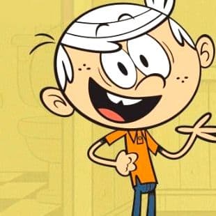 Which Loud House Character Are You