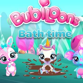 Bubiloons
