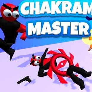 Chakram Master