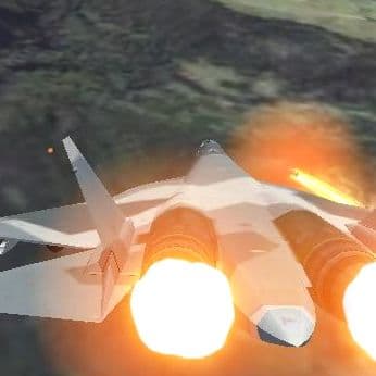Air Fighter