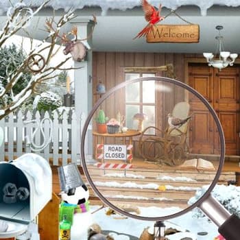 Home Makeover 2 Hidden Object