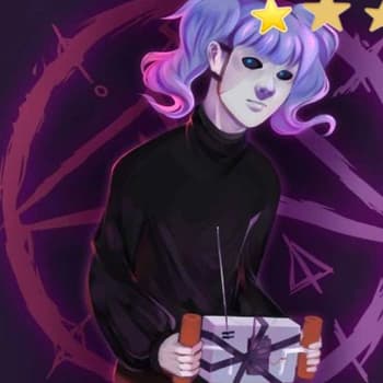 Sally Face A Puzzle: Sal Fisher