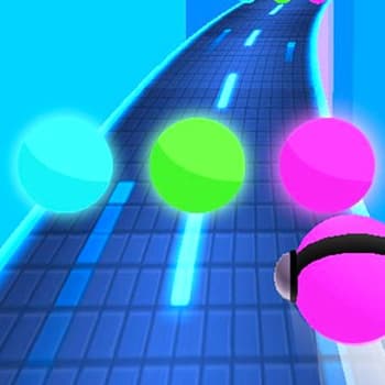 Music Rush