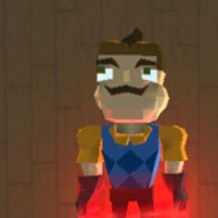 Hello Neighbor (Alpha 5)
