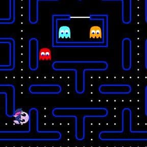 My Little Pony Pac-Man