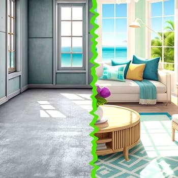 Home Design - Match 3